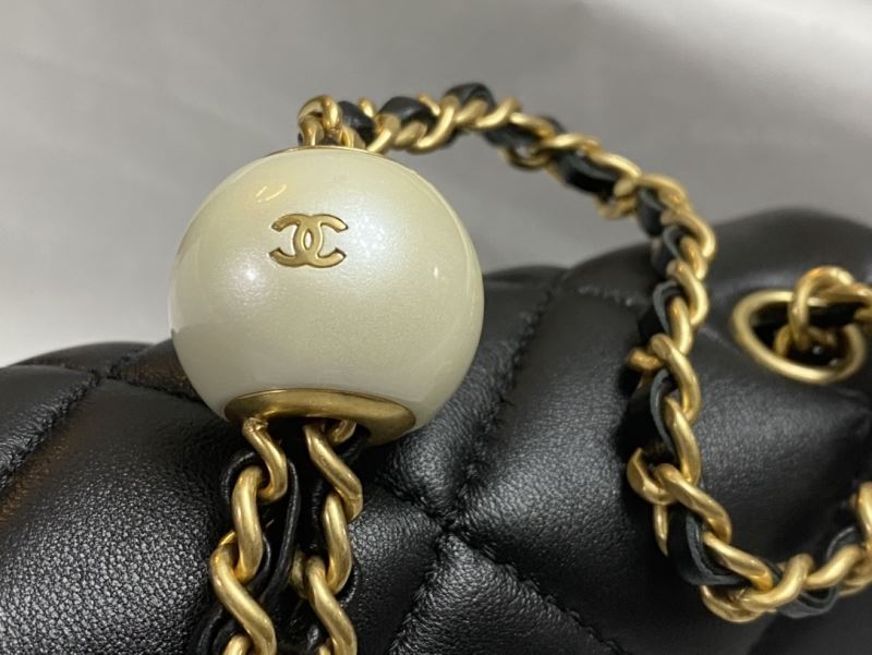 Chanel Stachel Bags